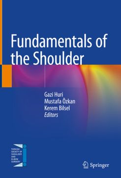 portada Fundamentals of the Shoulder 