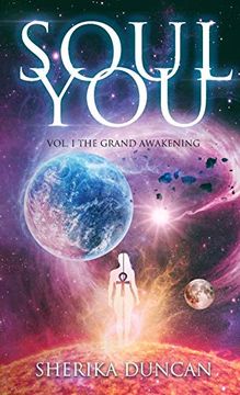 portada Soul you Vol. I: The Grand Awakening (en Inglés)