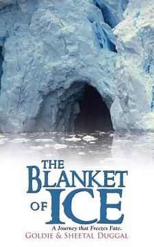 portada The Blanket of Ice (en Inglés)