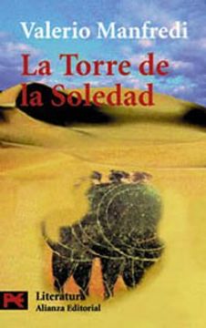 portada La Torre de la Soledad (in Spanish)