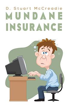portada Mundane Insurance (en Inglés)