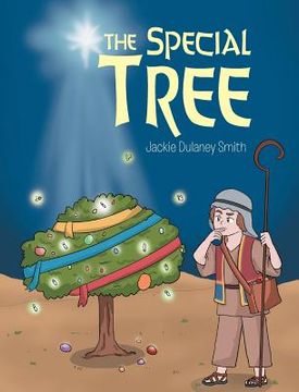 portada The Special Tree (in English)