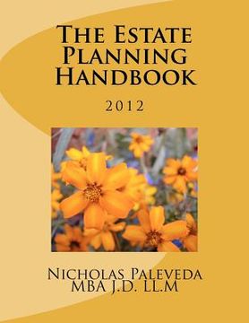 portada the estate planning handbook