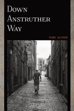 portada Down Anstruther Way (in English)