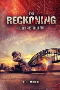 portada The Reckoning: The Day Australia Fell