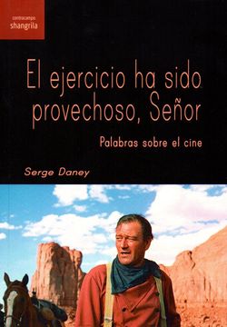 portada El Ejercicio ha Sido Provechoso, Señor (in Spanish)
