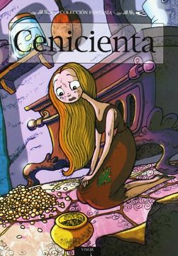 portada Juan y las Habas, Cenicienta/ Jack and the Beanstalk, Cinderella (Hardback) (in Spanish)