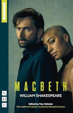 portada Macbeth (Donmar Warehouse Edition) (en Inglés)