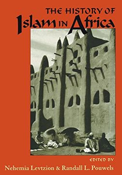 portada The History of Islam in Africa (en Inglés)