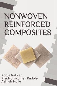 portada Nonwoven Reinforced Composites (en Inglés)