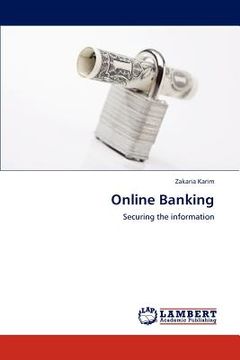 portada online banking (en Inglés)