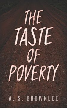 portada The Taste of Poverty