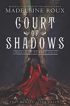 portada Court of Shadows (House of Furies) 