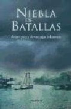 portada Niebla de Batallas: 43 (Abra) (in Spanish)