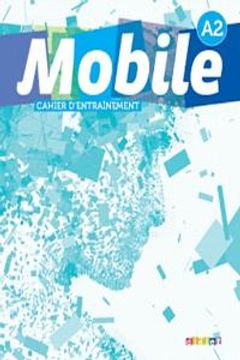 portada Mobile: Cahier D'exercices A2 (french Edition) (en Francés)