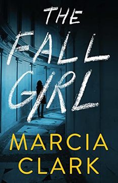 portada The Fall Girl (in English)