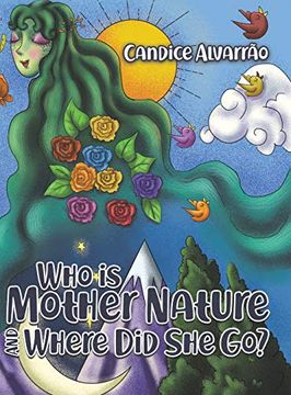 portada Who is Mother Nature and Where did she go? 