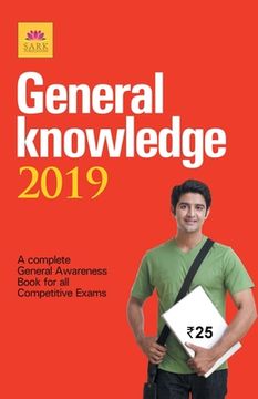 portada General Knowledge 2019 (en Inglés)