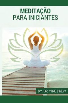 portada Meditação para iniciantes (en Portugués)
