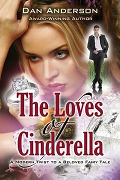 portada The Loves of Cinderella (en Inglés)