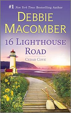 portada 16 Lighthouse Road: A Novel (Cedar Cove, 1) (en Inglés)