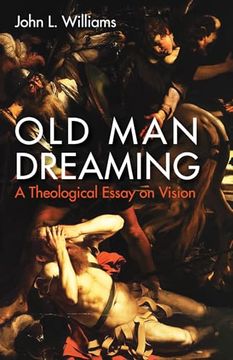 portada Old man Dreaming (en Inglés)