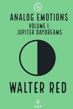 portada Analog Emotions: (volume I: Jupiter Daydreams)