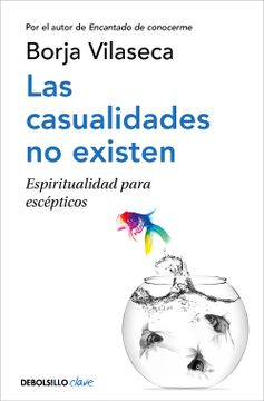 portada CASUALIDADES NO EXISTEN, LAS (en Castellano)