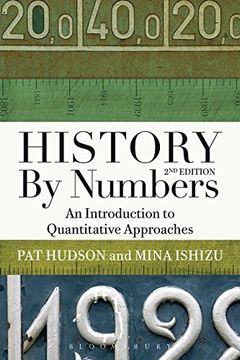 portada History by Numbers: An Introduction to Quantitative Approaches (in English)