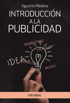 portada Introducción a la Publicidad (Empresa y Gestión) (in Spanish)