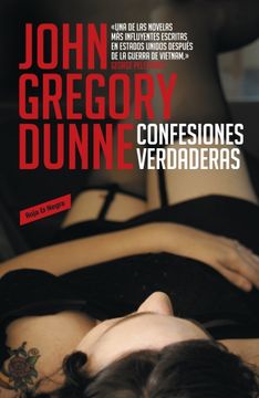portada Confesiones Verdaderas (in Spanish)