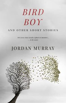 portada Bird Boy: And Other Short Stories (in English)