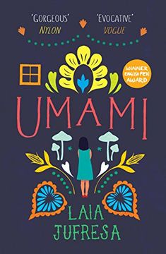 portada Umami: 'Guaranteed to Challenge and Move You' - Vogue (en Inglés)