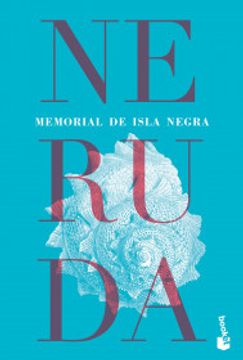 portada Memorial de Isla Negra (in Spanish)