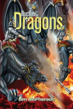 portada Nuclear Dragons (in English)