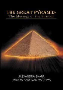 portada the great pyramid