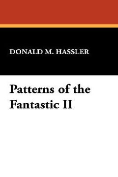 portada patterns of the fantastic ii (en Inglés)