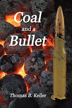 portada Coal and a Bullet (en Inglés)
