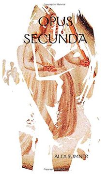 portada Opus Secunda (The Magus Trilogy) (in English)