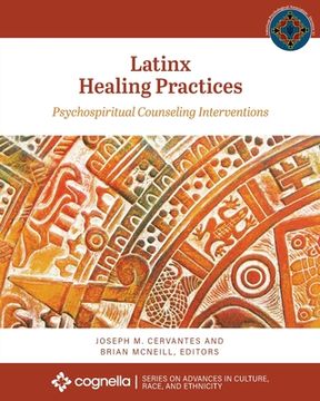 portada Latinx Healing Practices: Psychospiritual Counseling Interventions (in English)