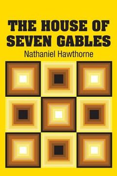portada The House of Seven Gables (en Inglés)