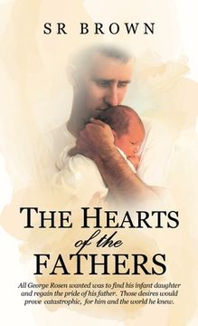 portada The Hearts of the Fathers (en Inglés)