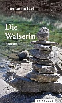 portada Die Walserin (en Alemán)