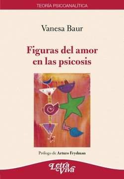 portada Figuras del Amor en las Psicosis (in Spanish)