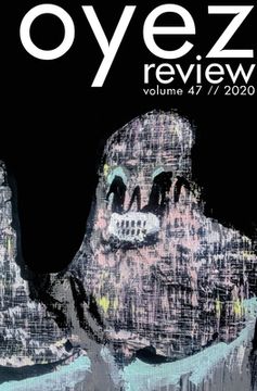 portada Oyez Review Volume 47, 2020 (in English)