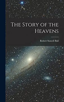 portada The Story of the Heavens (en Inglés)