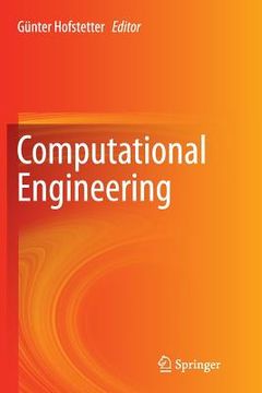 portada Computational Engineering (in English)