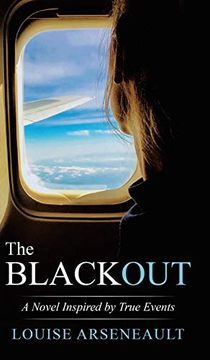 portada The Blackout: A Novel Inspired by True Events (en Inglés)