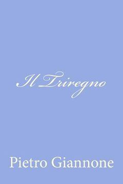portada Il Triregno (en Italiano)