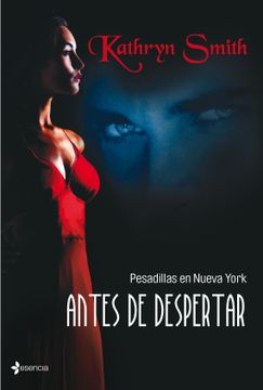 portada Pesadillas en NY 1: Antes de despertar (in Spanish)